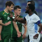 Serbia Ordered to Play Germany Behind Closed Doors After UEFA Sanctions