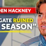 Hayden Hackney Reveals Michael Carrick’s Key Role in His Middlesbrough Rise