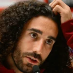 Cucurella jokes he would vote for himself in Ballon d’Or race