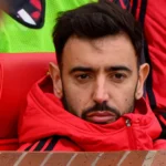 Bruno Fernandes Sparks Fresh Manchester United Tension With Instagram Like
