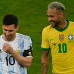 Lionel Messi to play final Argentina match against Benin in Buenos Aires