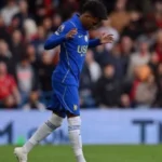Xabi Alonso Promises Estêvão Chelsea Opportunity After Liverpool Defeat