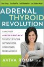 adrenal thyroid revolution book