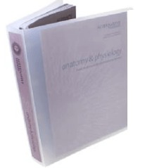 Anatomy and Physiology Course Book