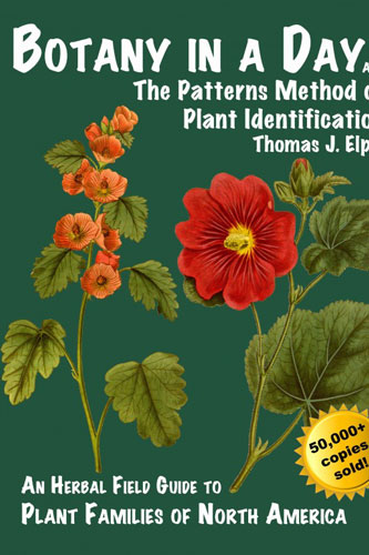Botany in a Day Book
