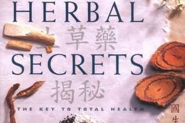 Chinese Herbal Secrets Book