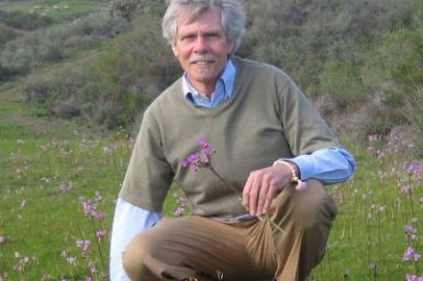 Teacher Christopher Hobbs