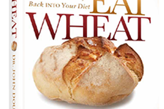 Eat Wheat Book Review