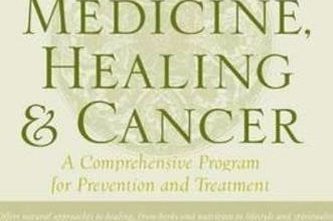 Healing Medicine, Healing & Cancer