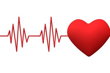 Heart pulse