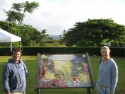 The Botanic Gardens of Kauai