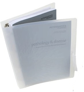 Pathology & Disease Course Workbook