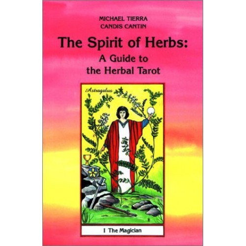 The Spirit of Herbs