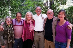 Teachers and Staff